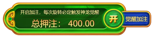 觉醒加注游戏说明