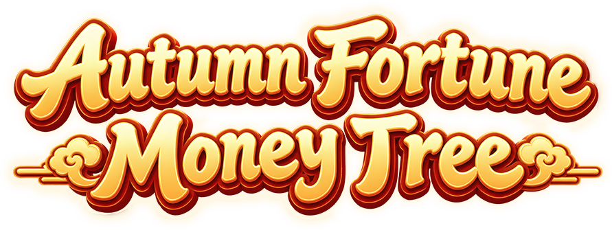 Autumn Fortune Money Tree